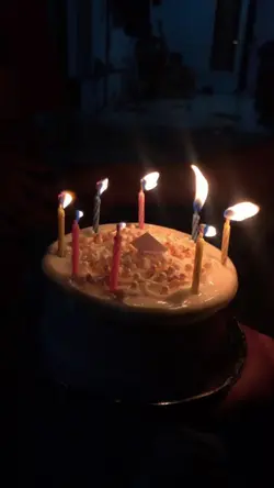 HAPPY Birthday Doi