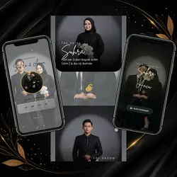 UNDANGAN ELEGAN