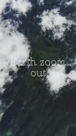 earth zoom