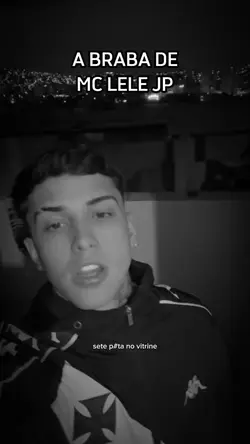 sete puta no vitrine