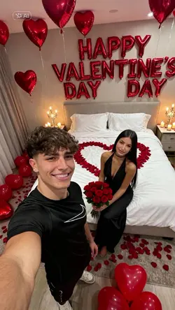 Valentine's Day