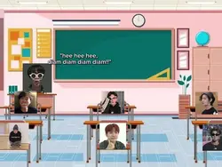 ber 7 