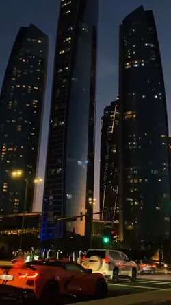 City Lights