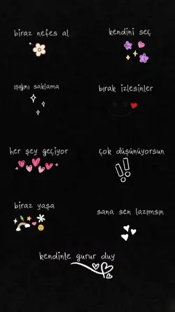 Viral şablon