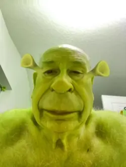 Shrek