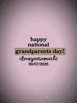 grandparents day2025