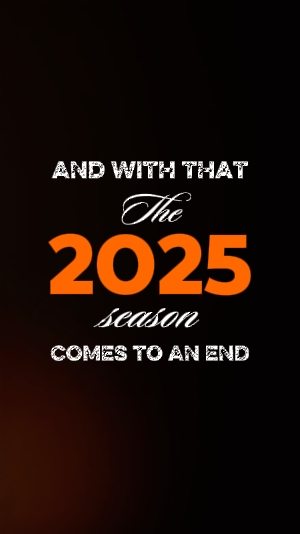 2025 recap 74 clips