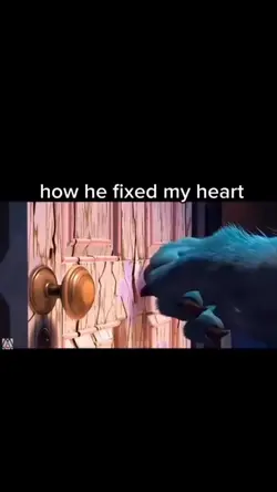 why love him much