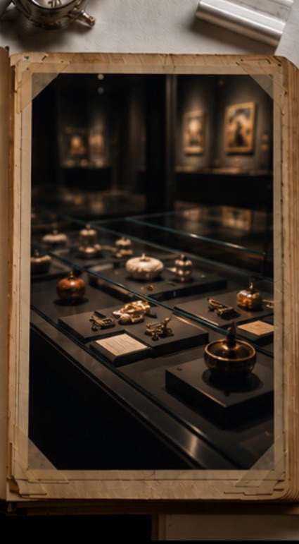     Exposición de Arte