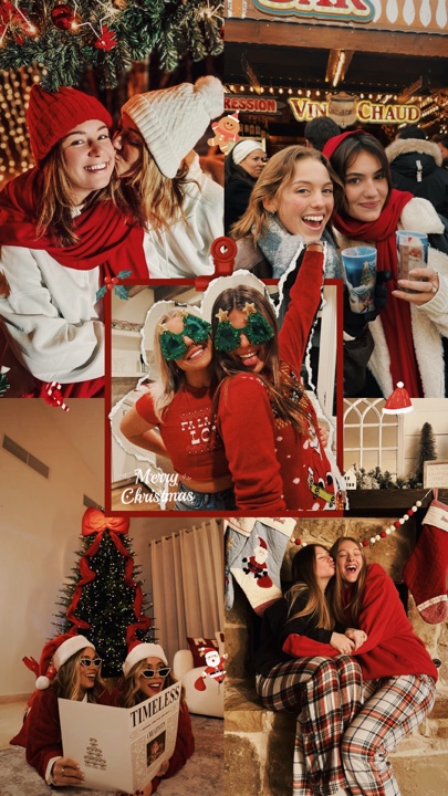 Joyeux Noël