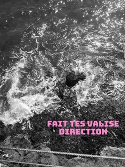Fais tes valises