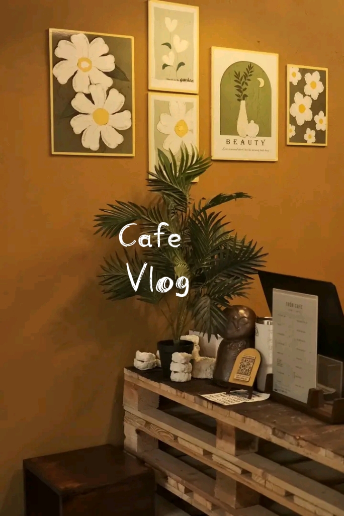 Vlog de café 16 