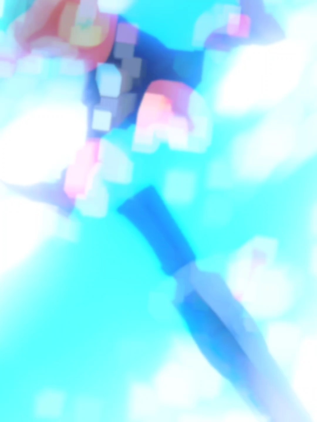 ただ君に晴れ