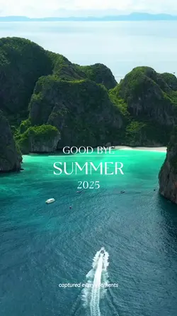 summer 2025