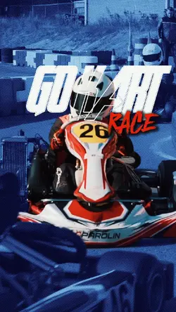 Go Kart