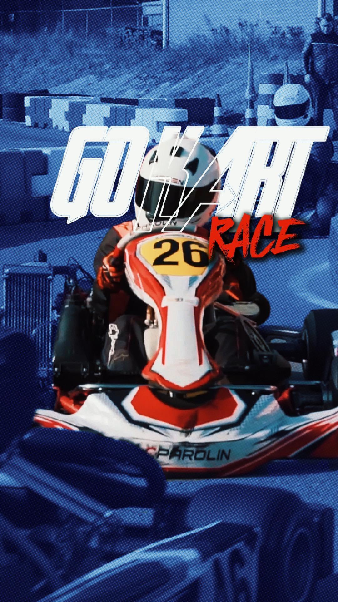 Go Kart