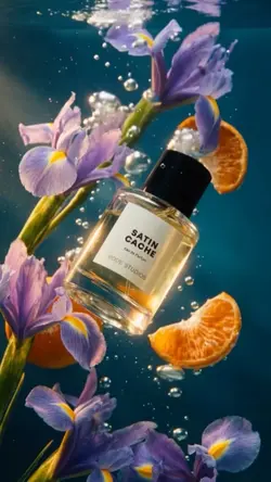 New Parfume