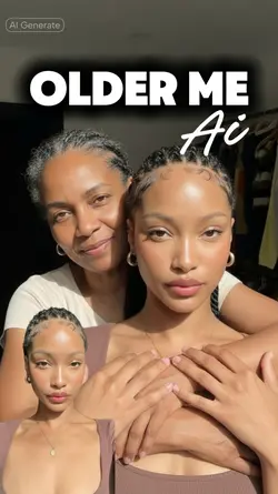 Older Me Ai