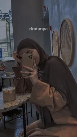 Rindunya hatiku