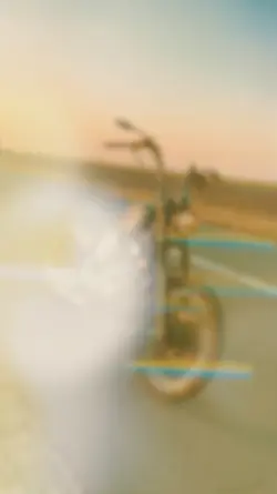 CINEMATIC BIKER VLOG