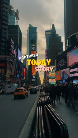 Today Story