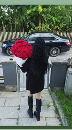 Amore Mio Te Amo❤️