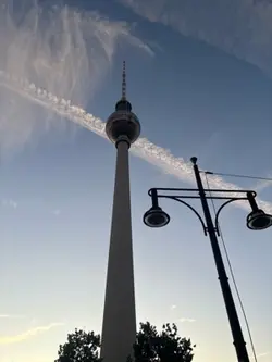 Dich kennenlernen