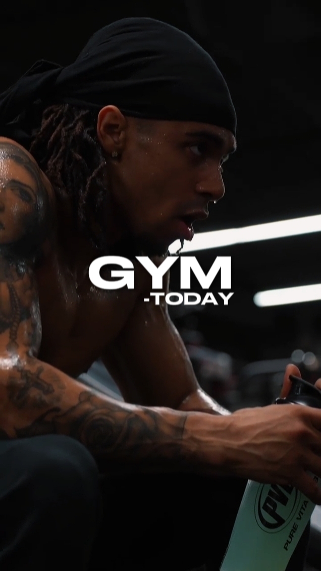 GYM TODAY