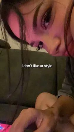 i don’t like urStyle