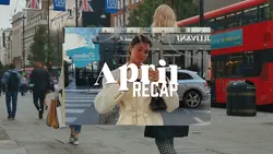 Beauty and a beat 