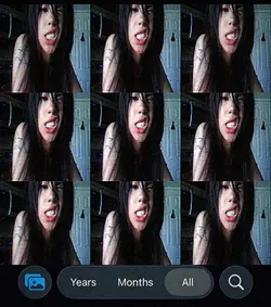 iphone gallery