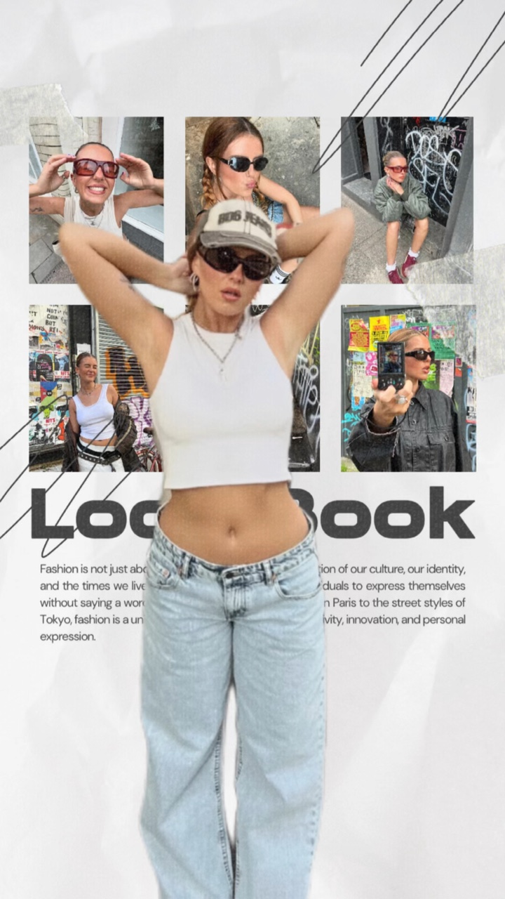 Revista de Moda👚📰
