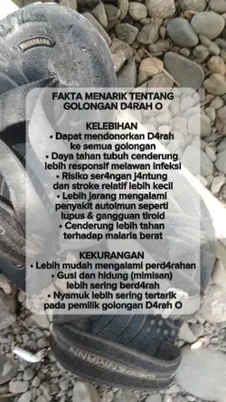 Tips receh sehat 