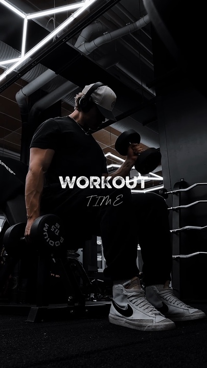 WAKTU WORKOUT