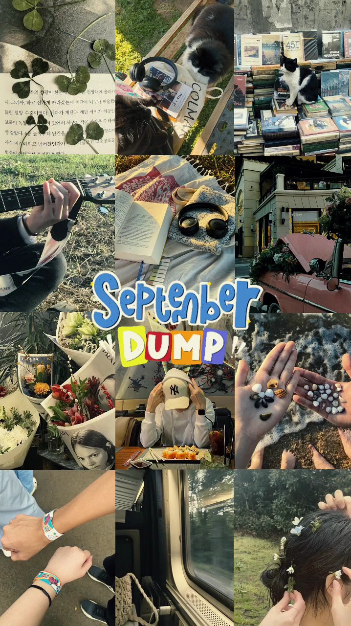 September-Dump