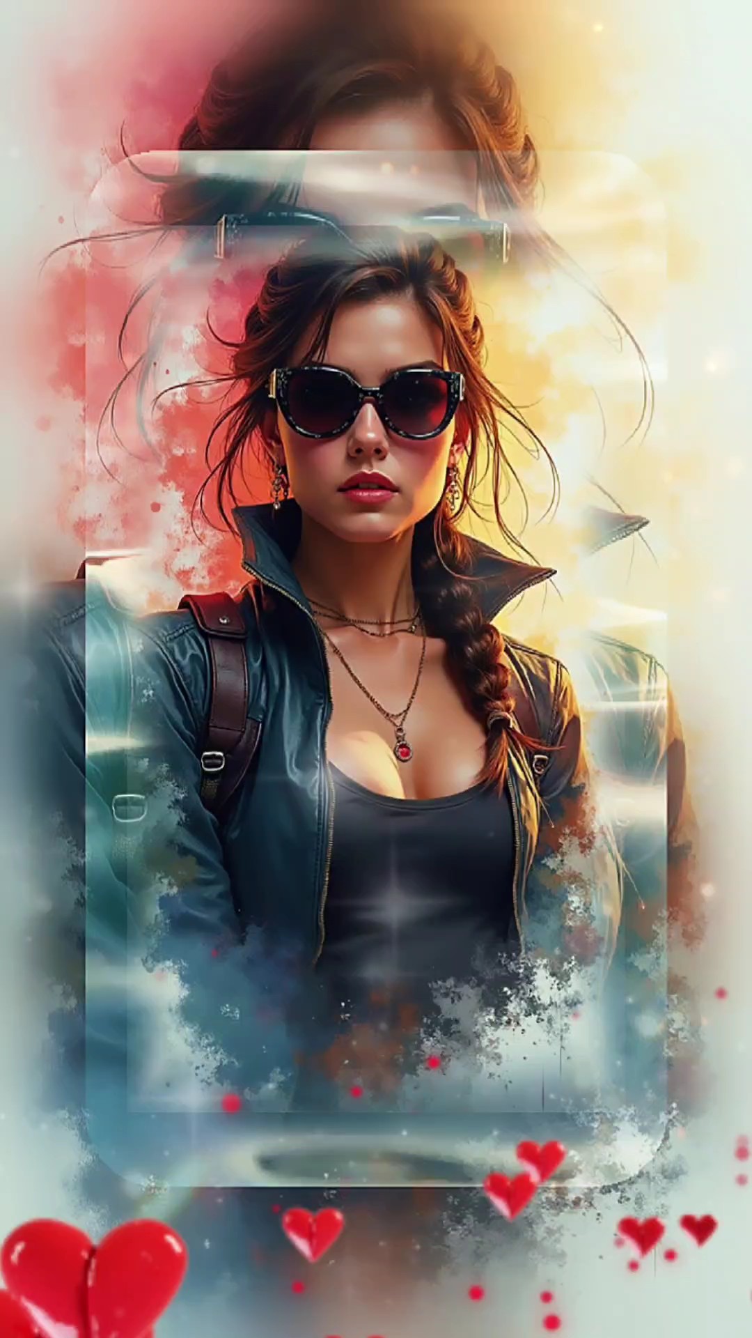 Novo Template8