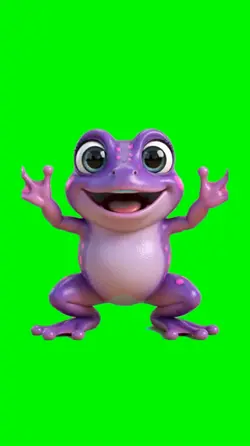 Frog 