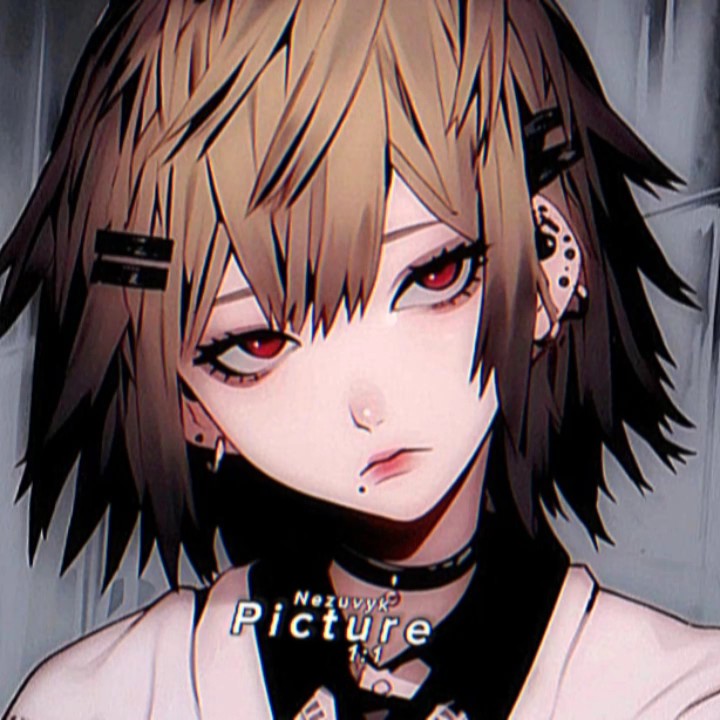 I am a bad girl 