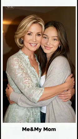 AI Mother's Day Pola