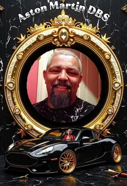 Aston Martin DBS