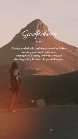 Godfidence