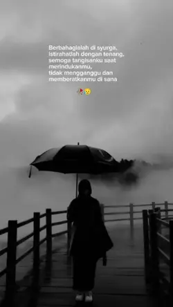 BrbahagialahDiSyurga