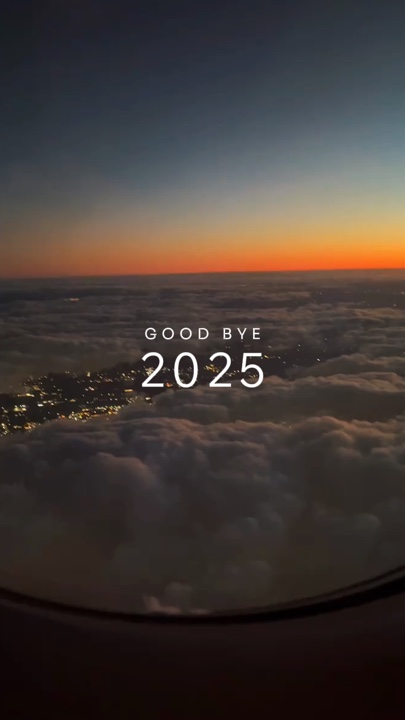 2025 Recap