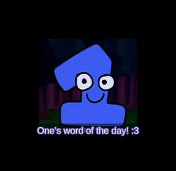 I hate this bitch.