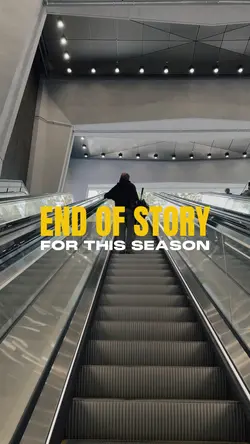 End Of Story Intro