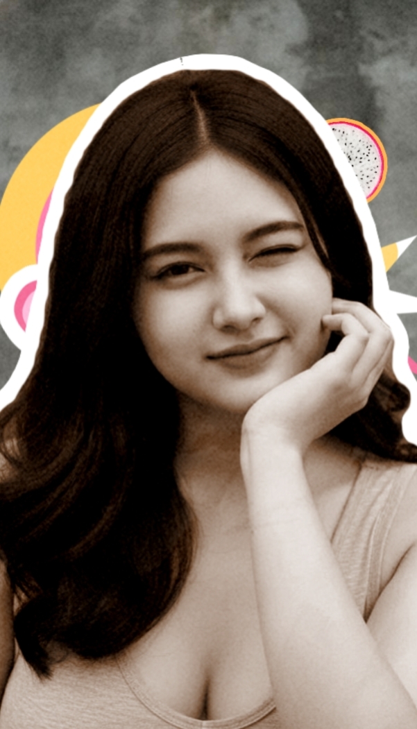 Beautiful Woman 