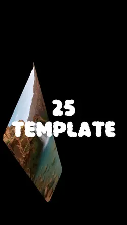 25 templat