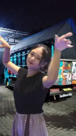 goyang santuy
