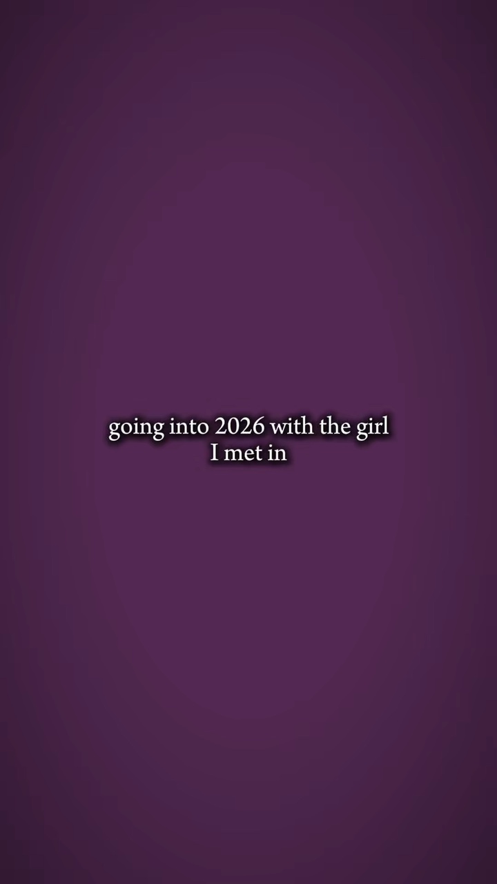 2026 'ya girmek