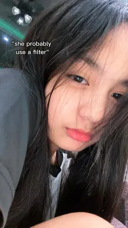 she probably use fil